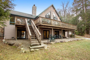 Adirondack Oasis